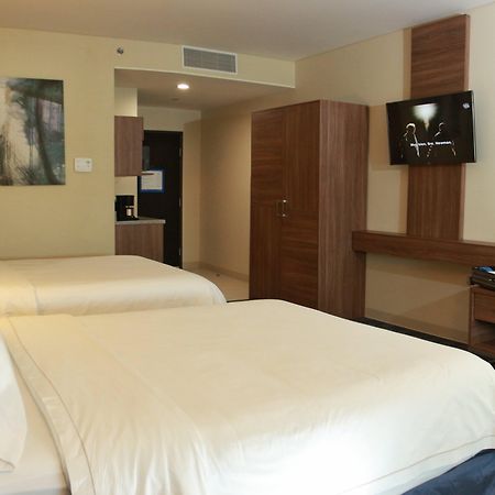 Holiday Inn Express & Suites Mexicali By Ihg Eksteriør billede
