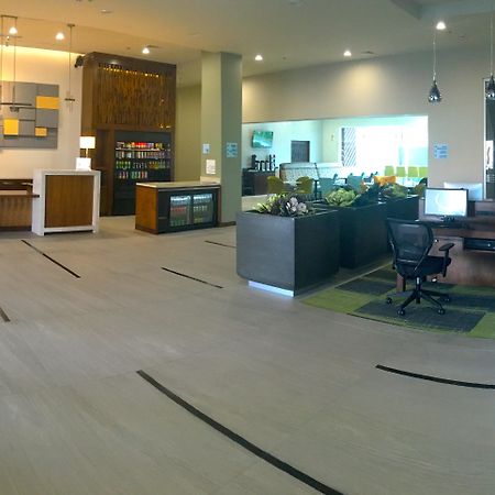 Holiday Inn Express & Suites Mexicali By Ihg Eksteriør billede