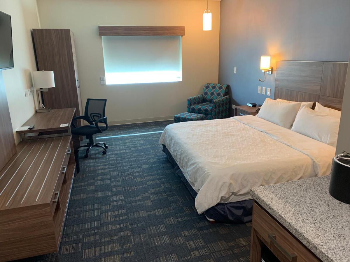 Holiday Inn Express & Suites Mexicali By Ihg Eksteriør billede