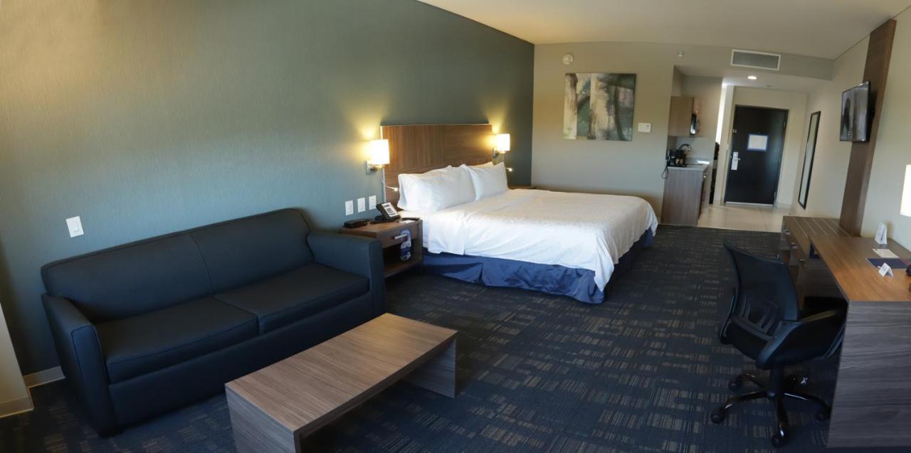 Holiday Inn Express & Suites Mexicali By Ihg Eksteriør billede