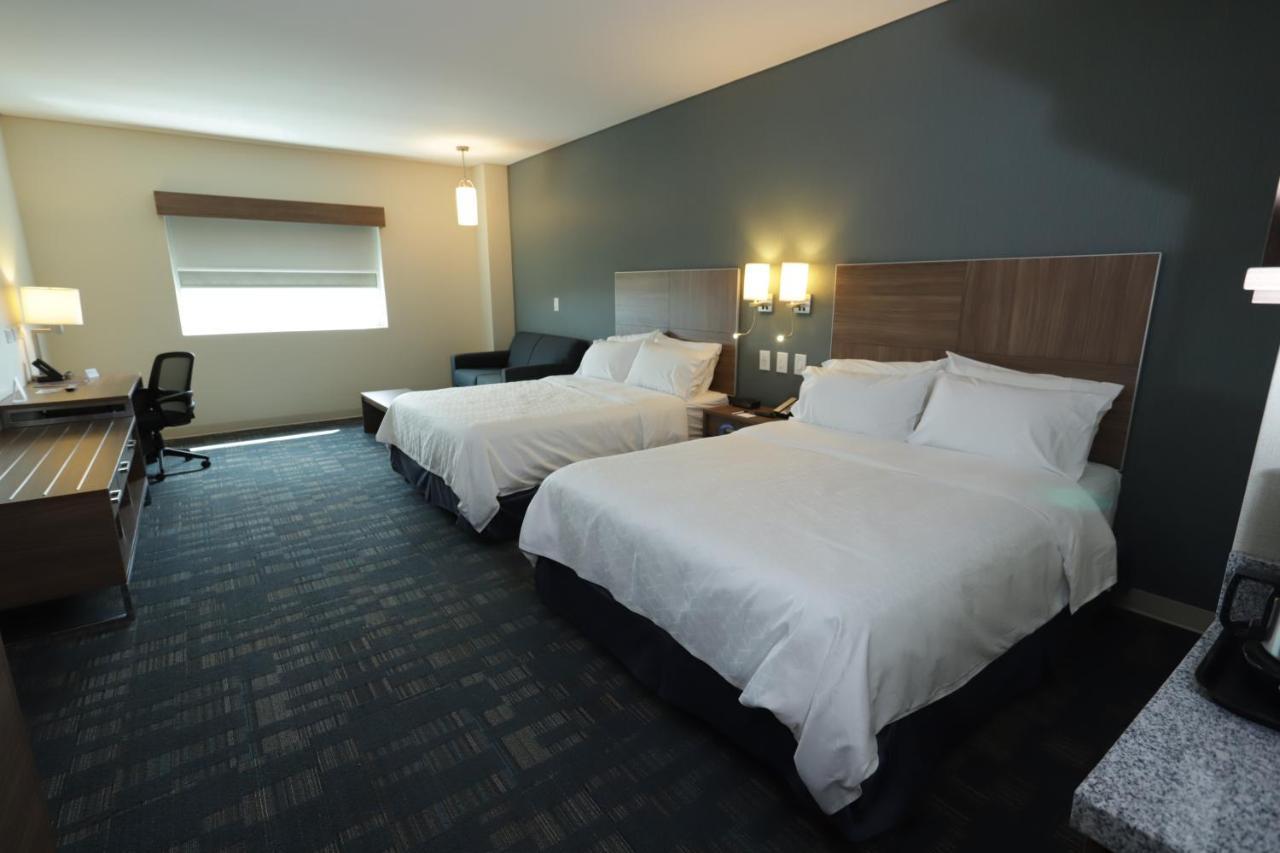 Holiday Inn Express & Suites Mexicali By Ihg Eksteriør billede