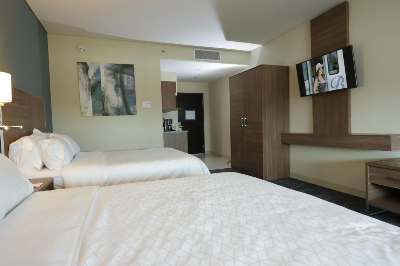 Holiday Inn Express & Suites Mexicali By Ihg Eksteriør billede