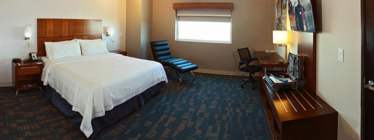 Holiday Inn Express & Suites Mexicali By Ihg Eksteriør billede