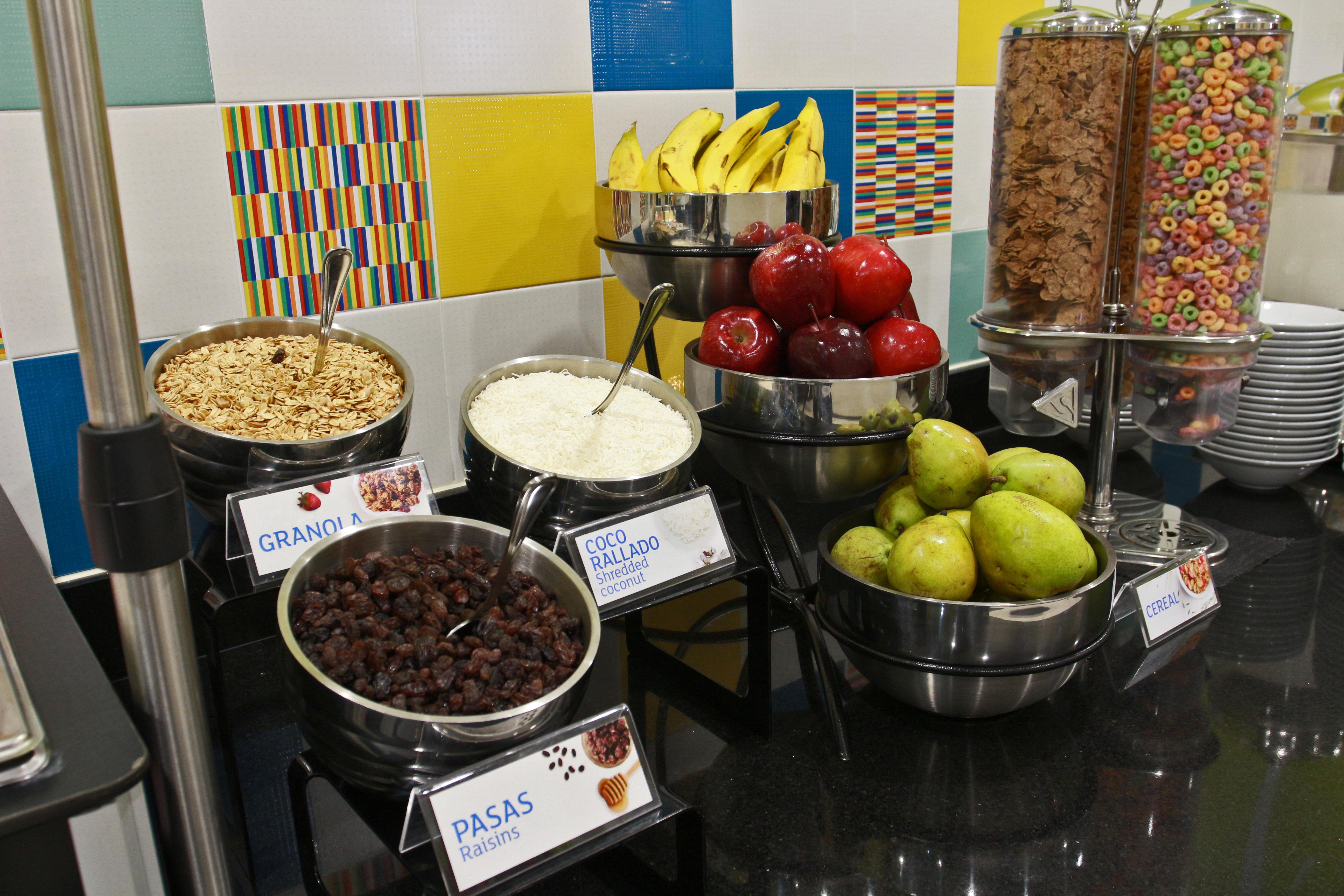 Holiday Inn Express & Suites Mexicali By Ihg Eksteriør billede