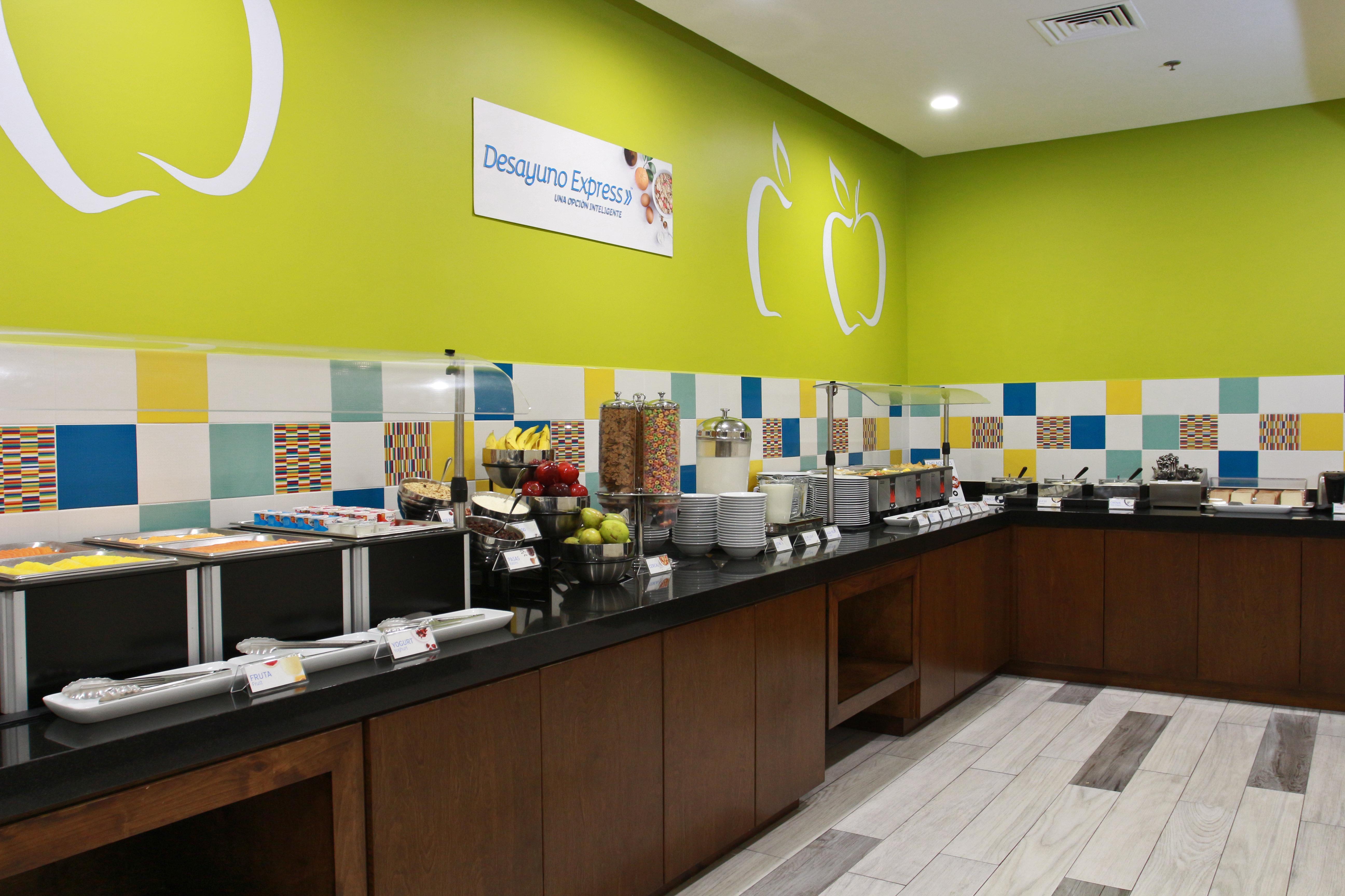 Holiday Inn Express & Suites Mexicali By Ihg Eksteriør billede