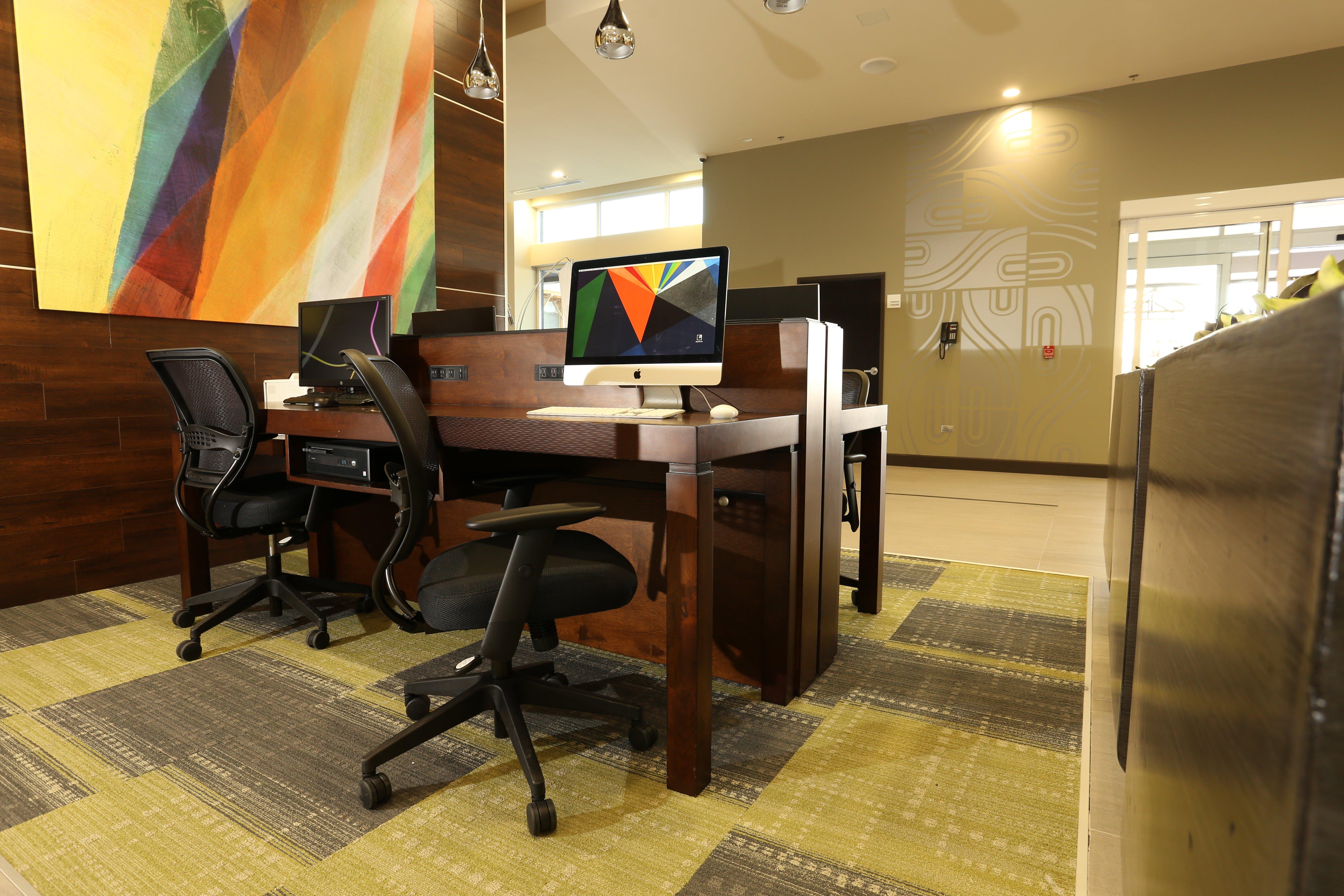 Holiday Inn Express & Suites Mexicali By Ihg Eksteriør billede