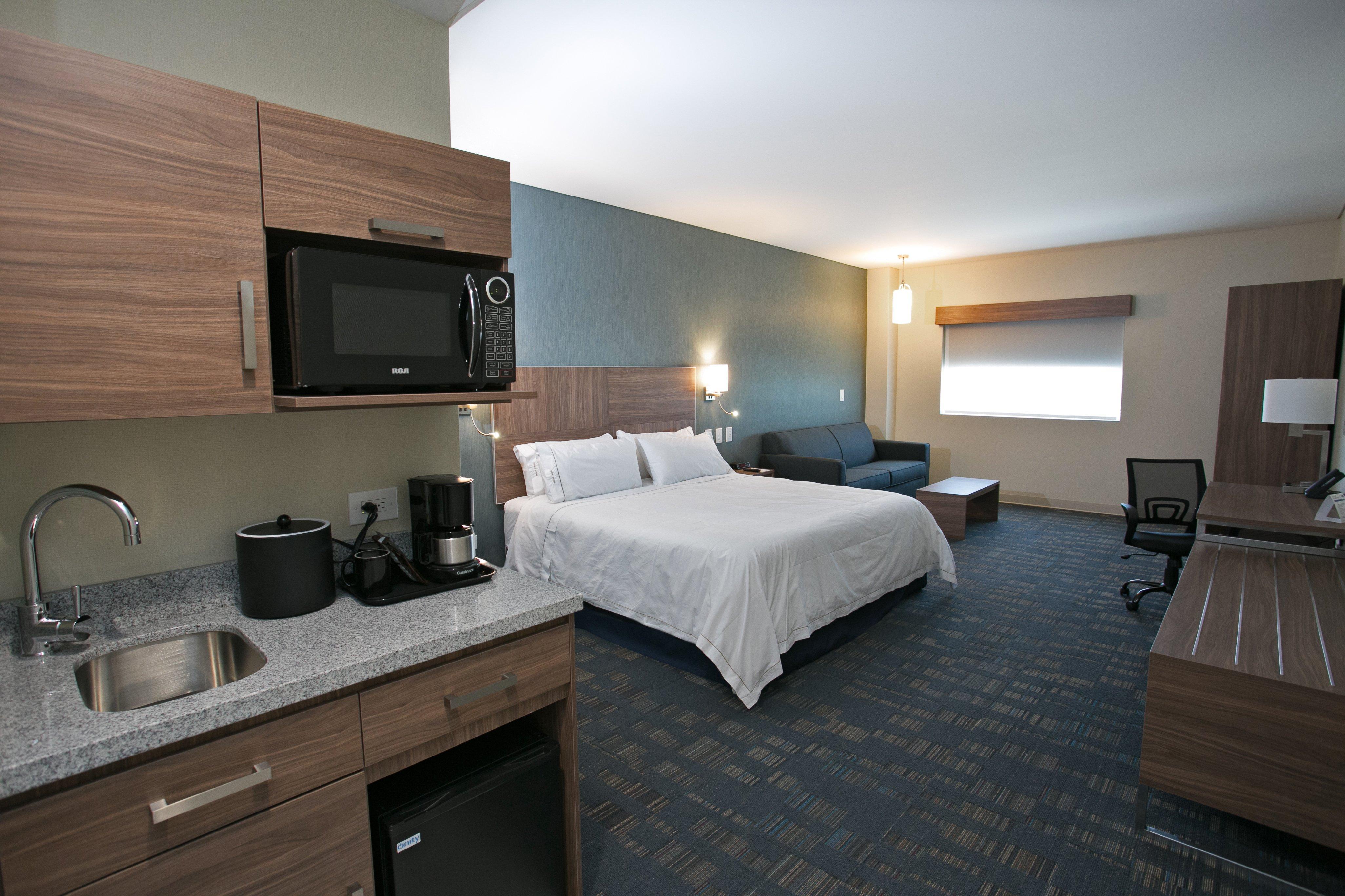 Holiday Inn Express & Suites Mexicali By Ihg Eksteriør billede