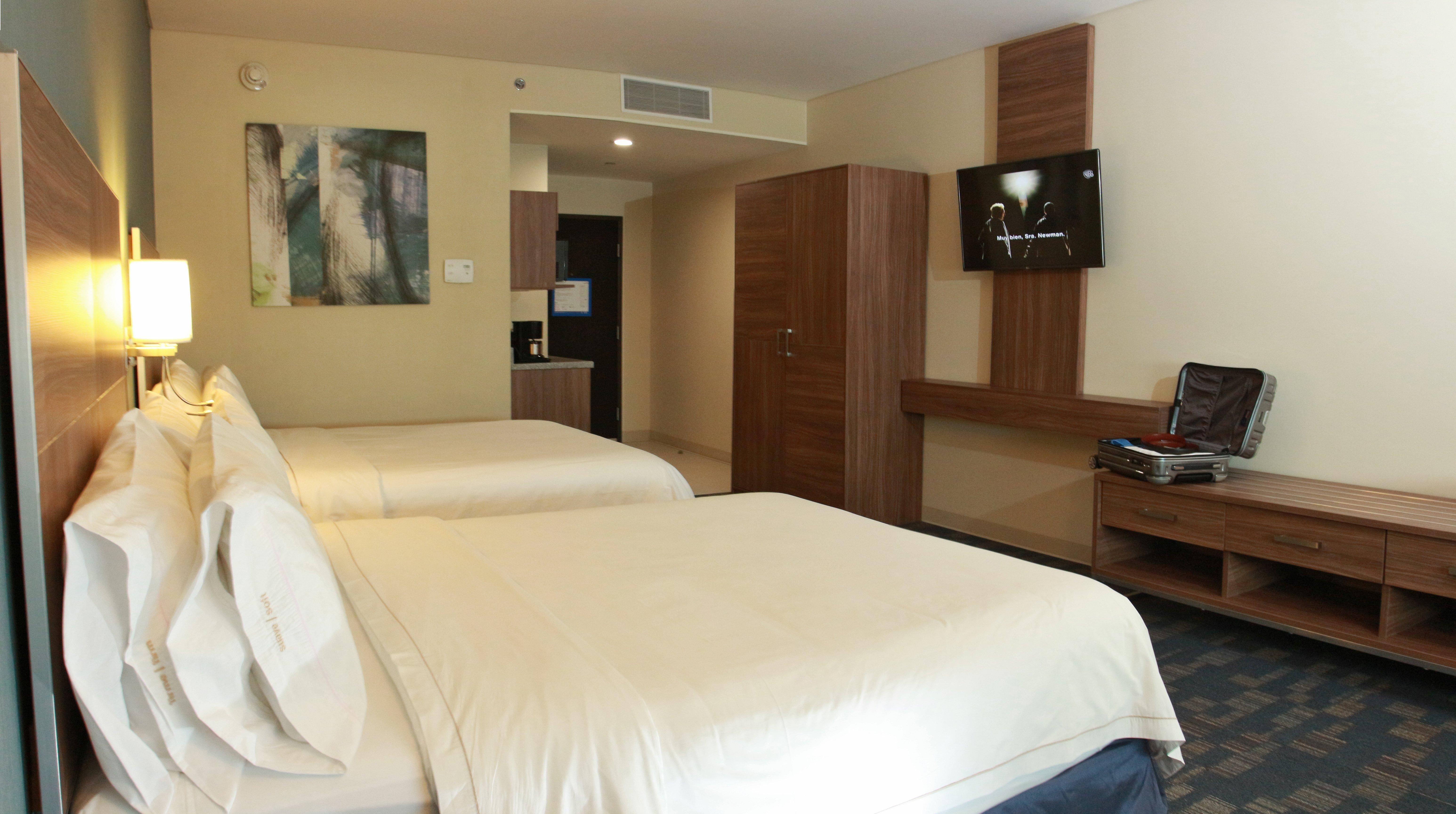Holiday Inn Express & Suites Mexicali By Ihg Eksteriør billede