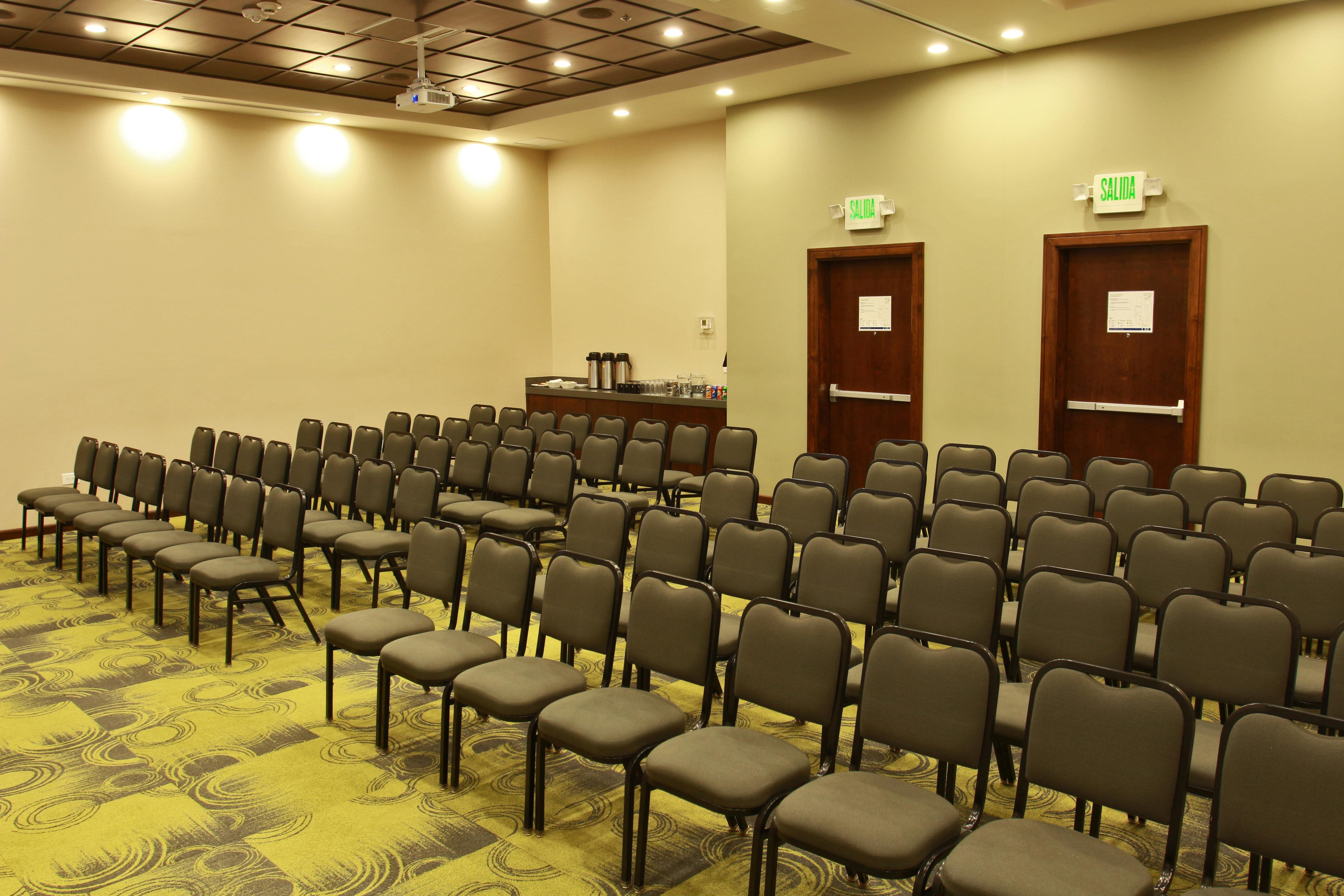 Holiday Inn Express & Suites Mexicali By Ihg Eksteriør billede