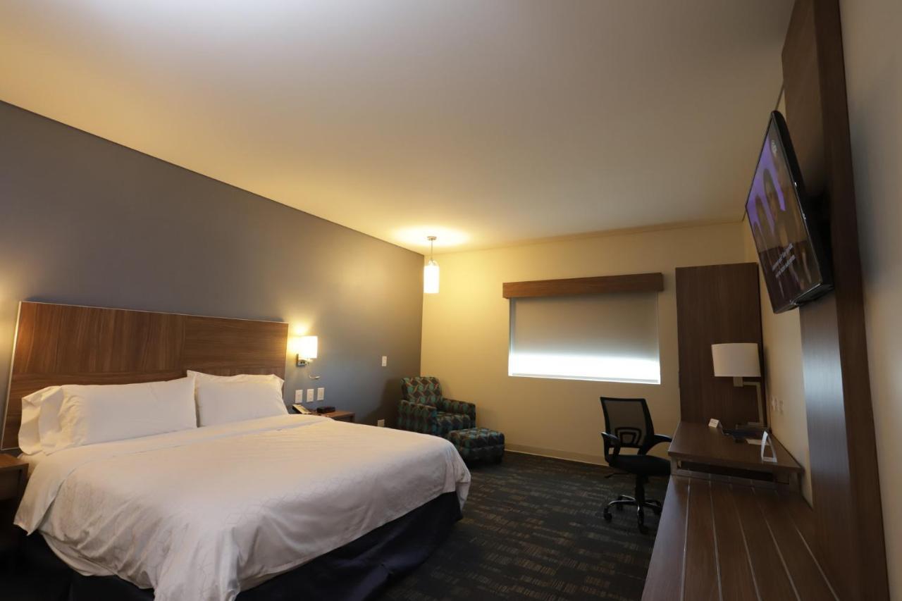 Holiday Inn Express & Suites Mexicali By Ihg Eksteriør billede