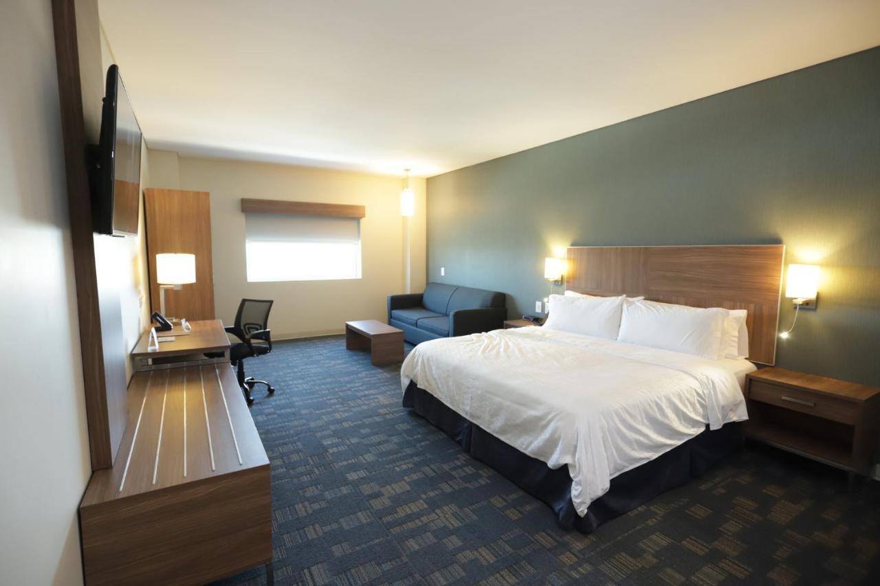 Holiday Inn Express & Suites Mexicali By Ihg Eksteriør billede