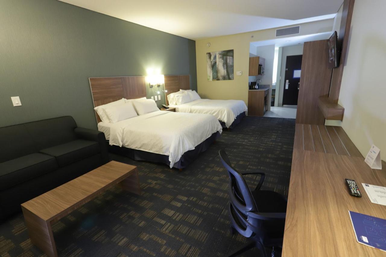 Holiday Inn Express & Suites Mexicali By Ihg Eksteriør billede
