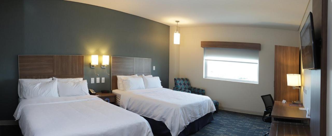 Holiday Inn Express & Suites Mexicali By Ihg Eksteriør billede