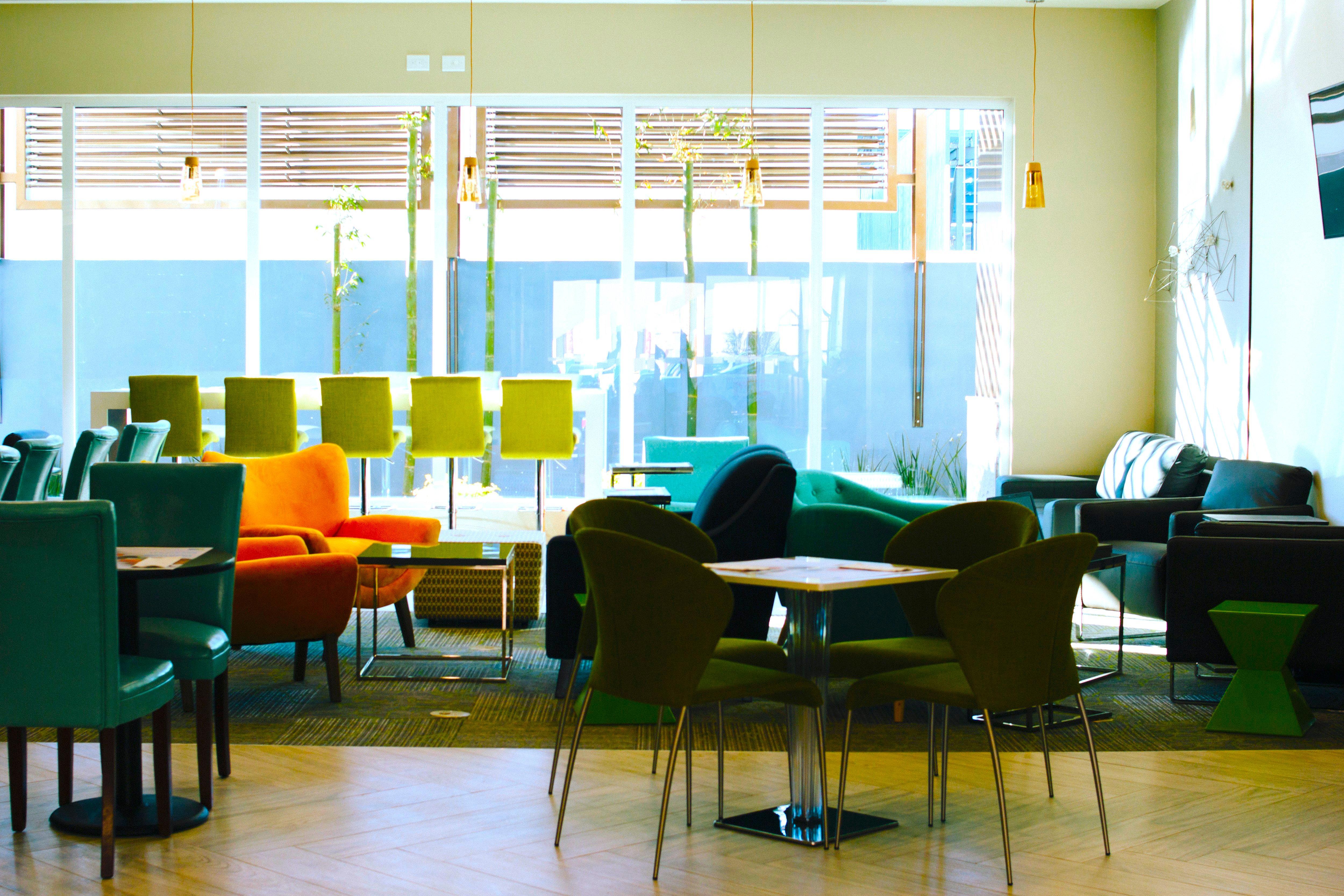 Holiday Inn Express & Suites Mexicali By Ihg Eksteriør billede