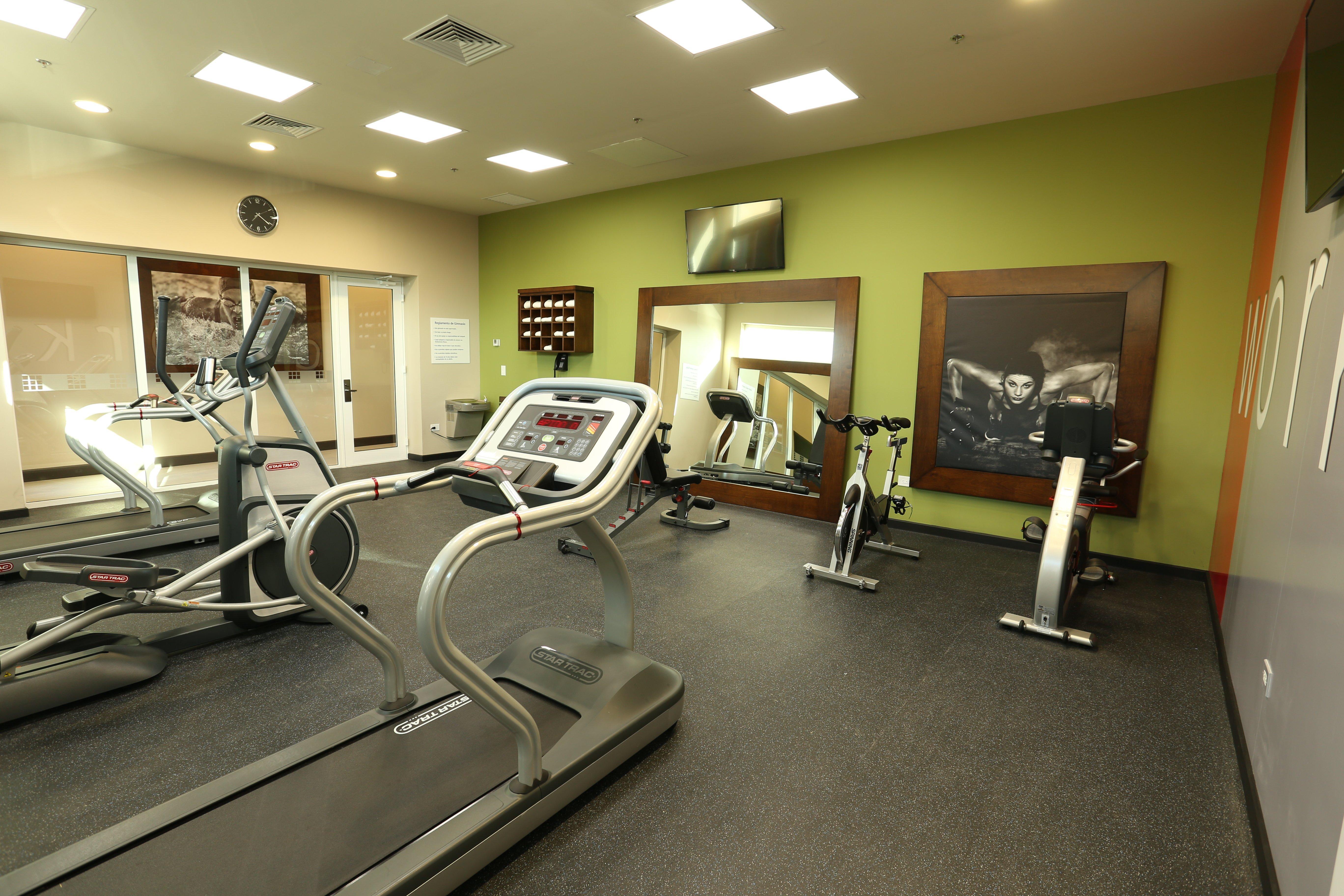 Holiday Inn Express & Suites Mexicali By Ihg Eksteriør billede