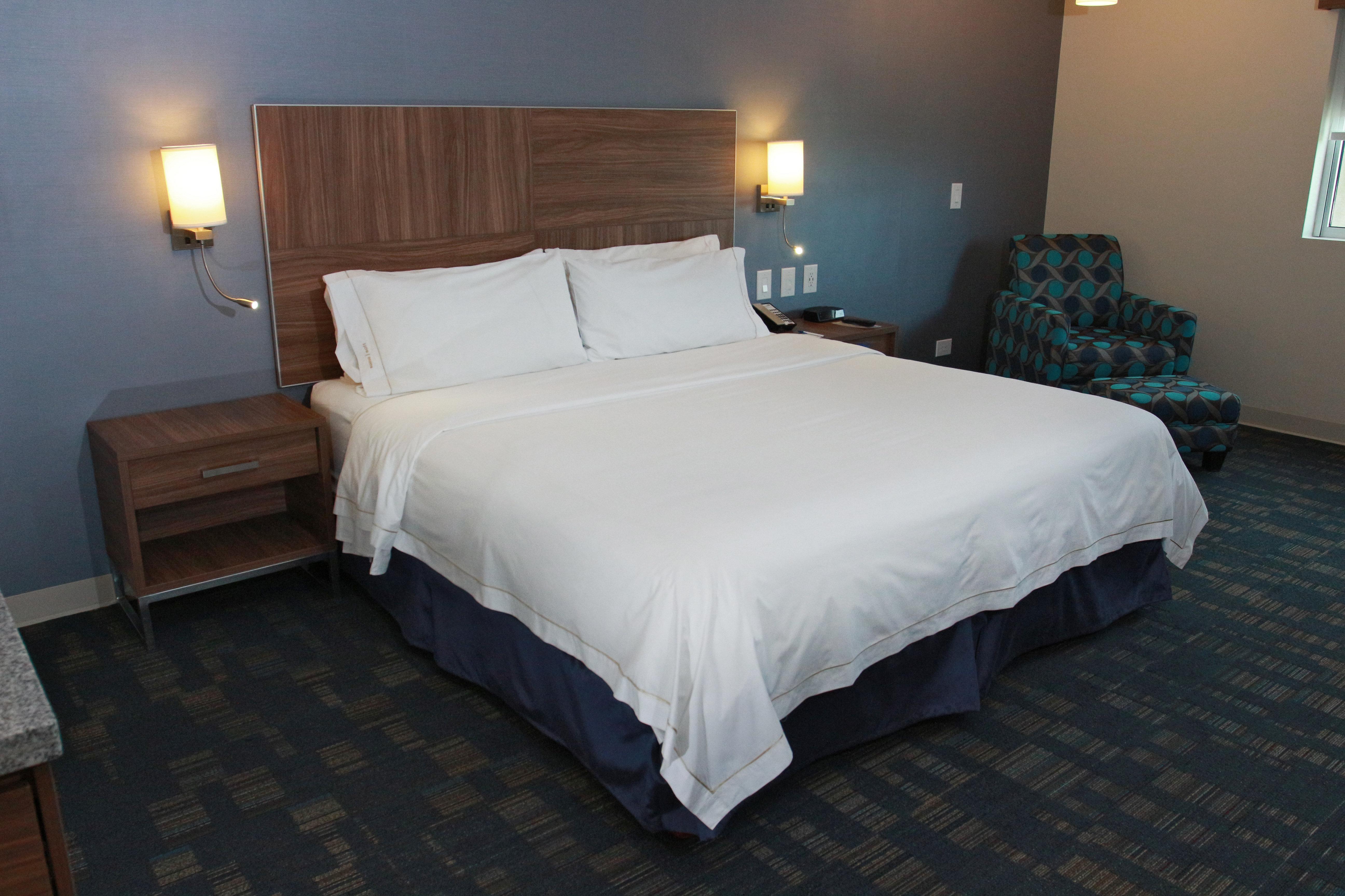 Holiday Inn Express & Suites Mexicali By Ihg Eksteriør billede
