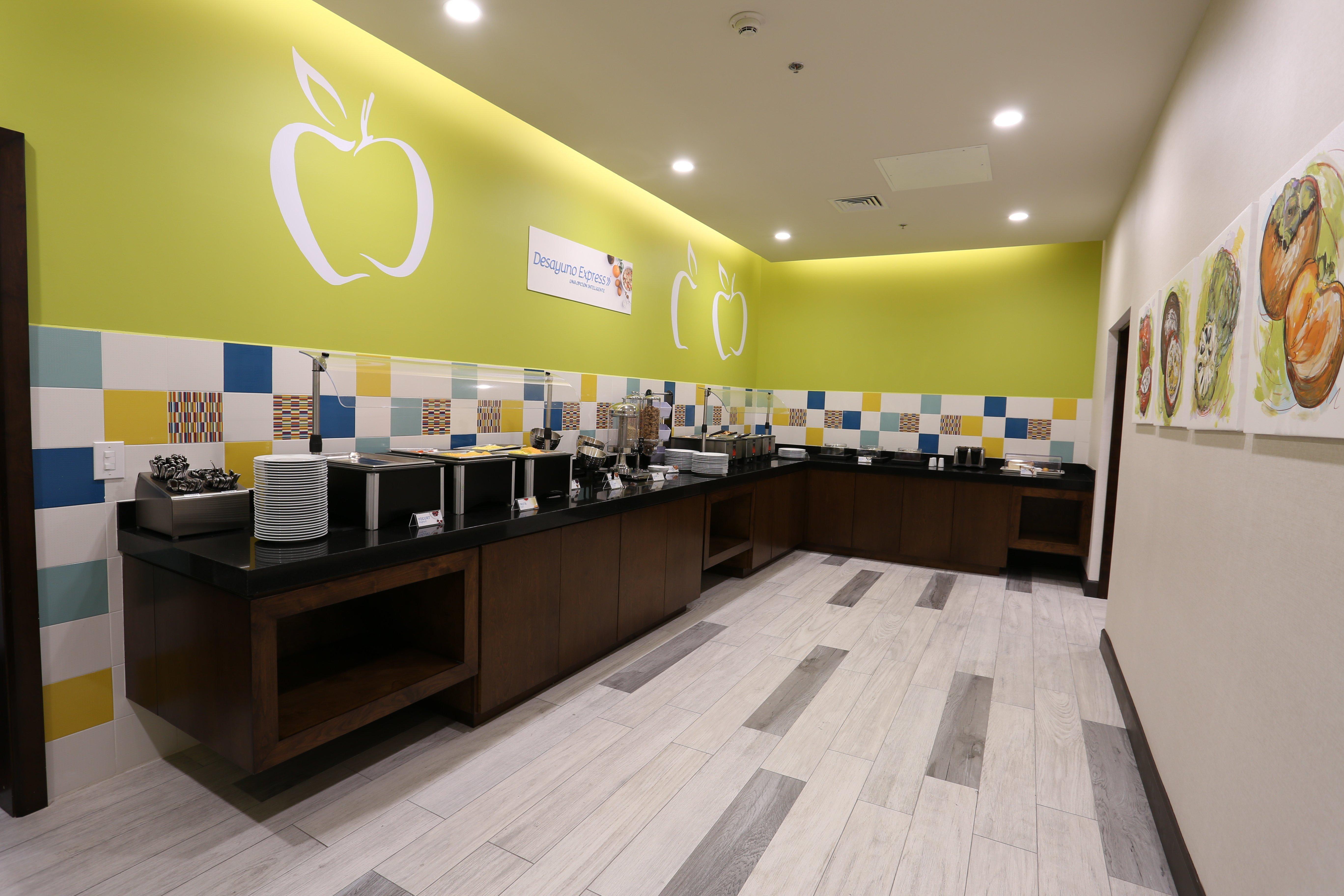 Holiday Inn Express & Suites Mexicali By Ihg Eksteriør billede