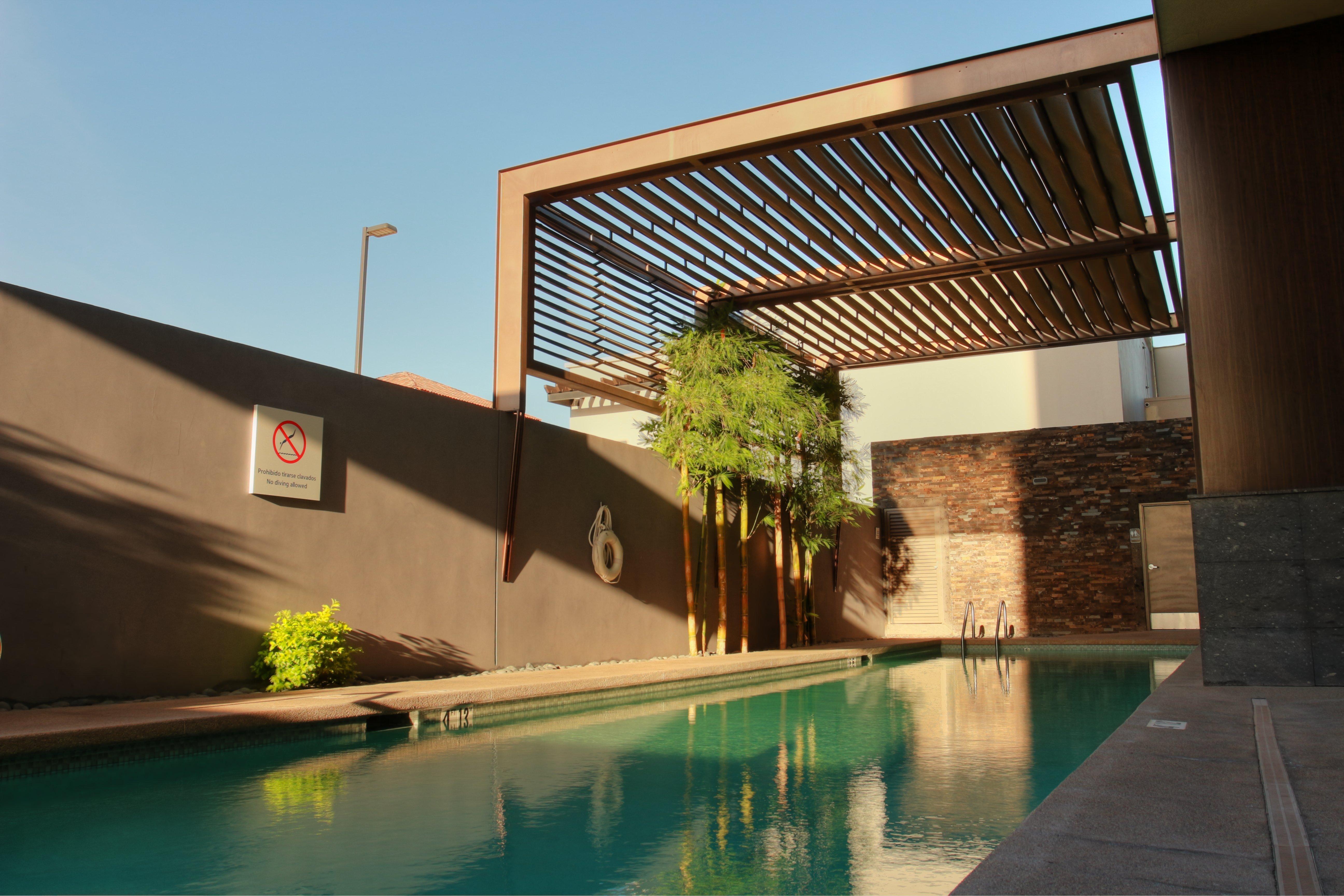 Holiday Inn Express & Suites Mexicali By Ihg Eksteriør billede