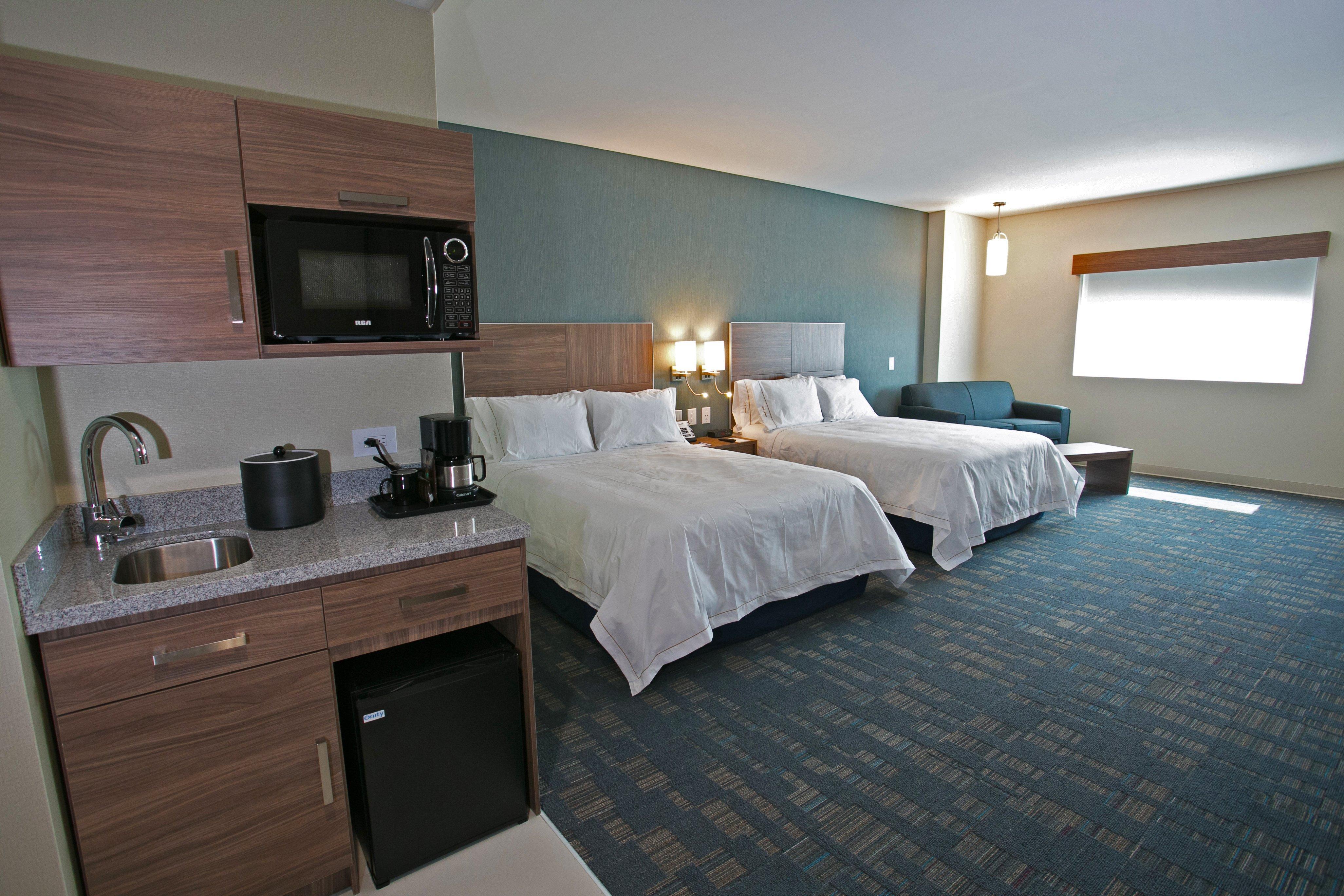 Holiday Inn Express & Suites Mexicali By Ihg Eksteriør billede