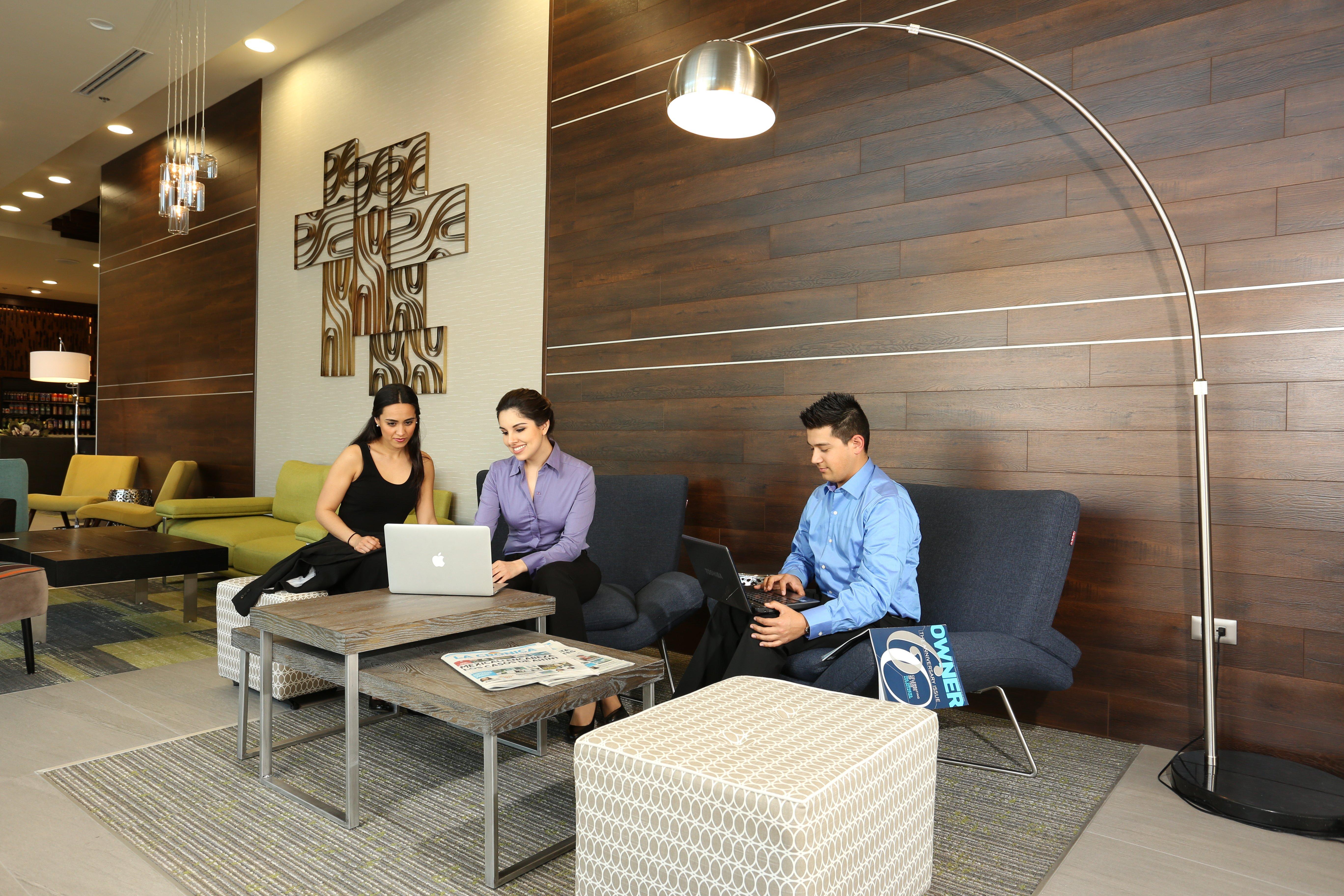 Holiday Inn Express & Suites Mexicali By Ihg Eksteriør billede