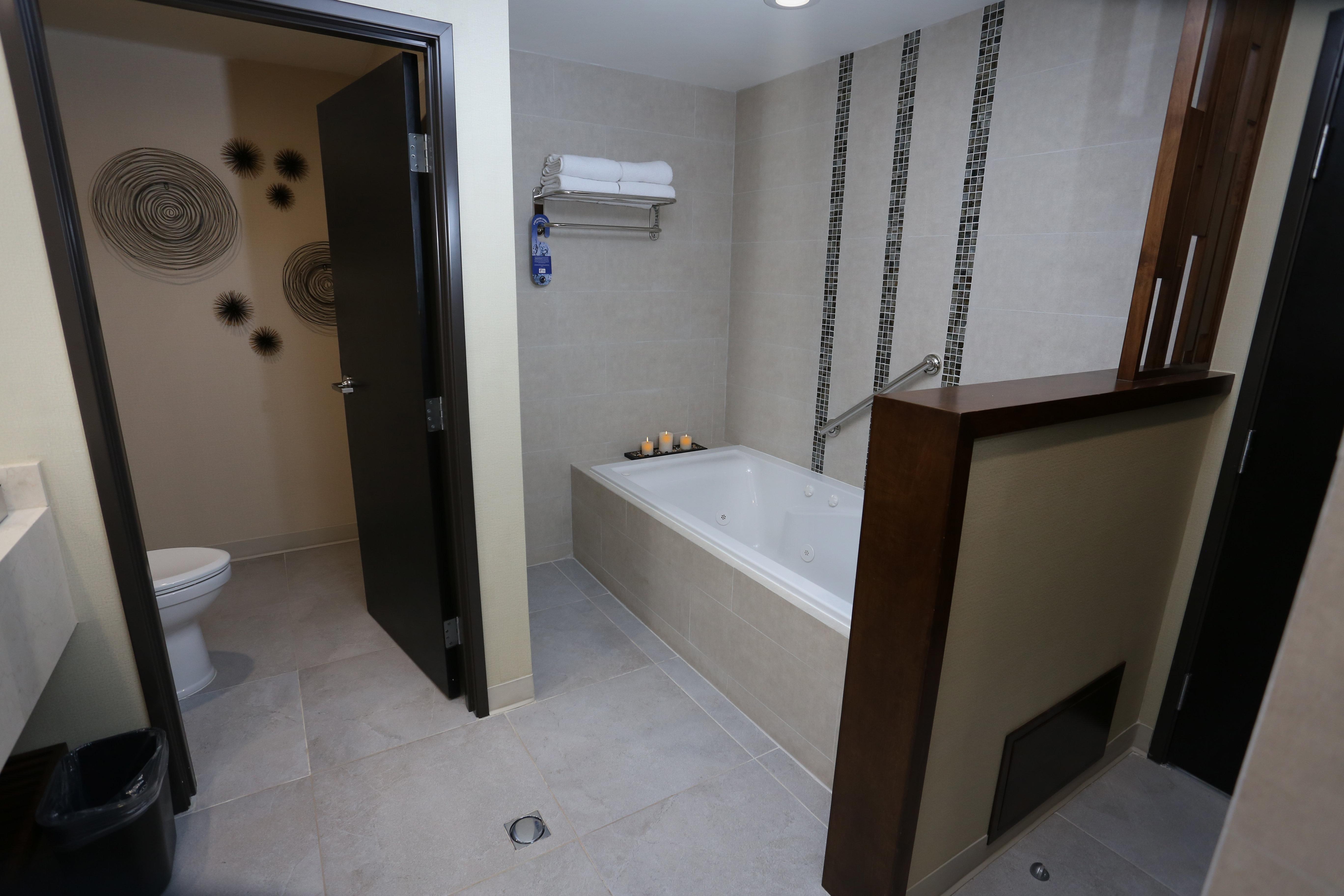 Holiday Inn Express & Suites Mexicali By Ihg Eksteriør billede