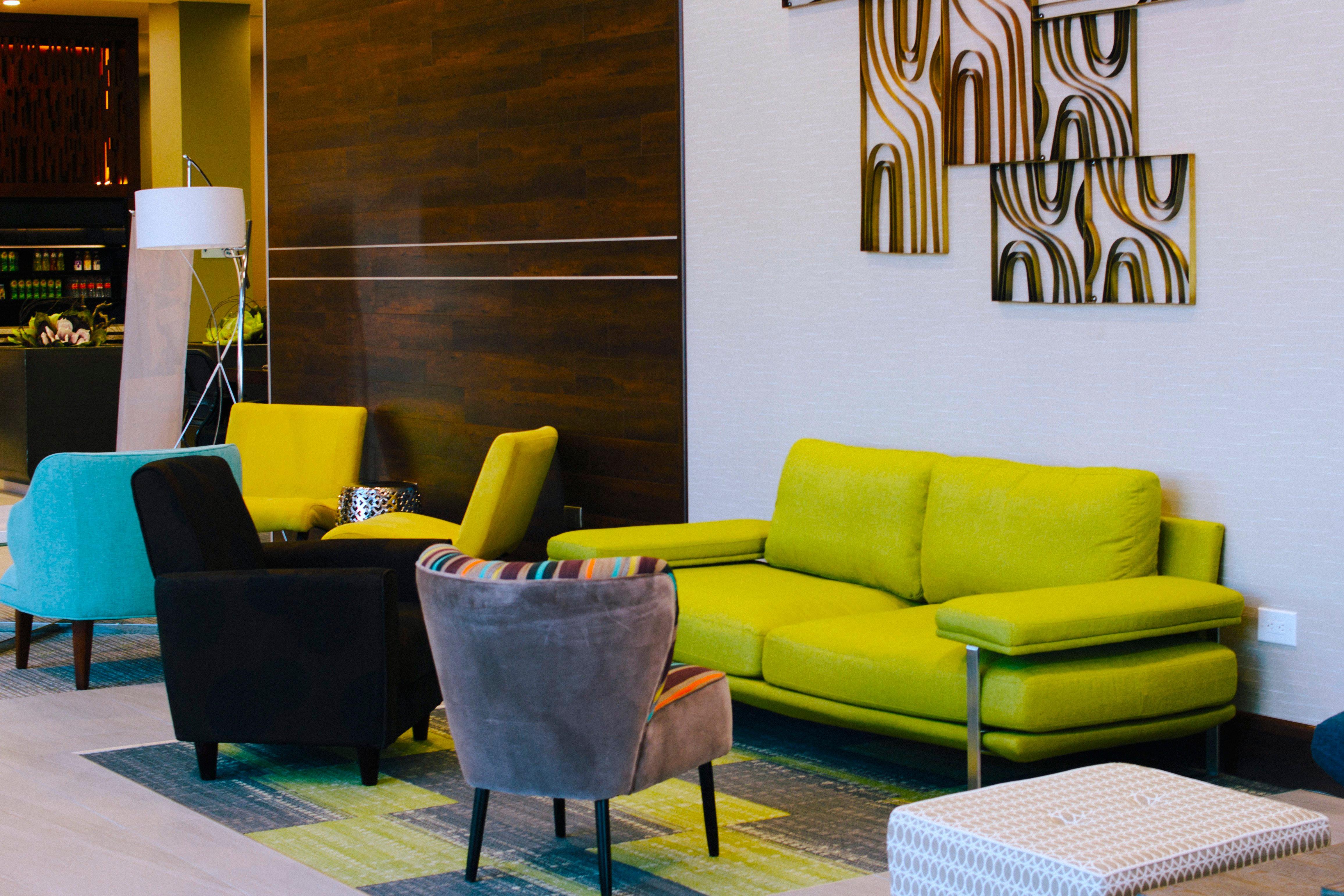 Holiday Inn Express & Suites Mexicali By Ihg Eksteriør billede