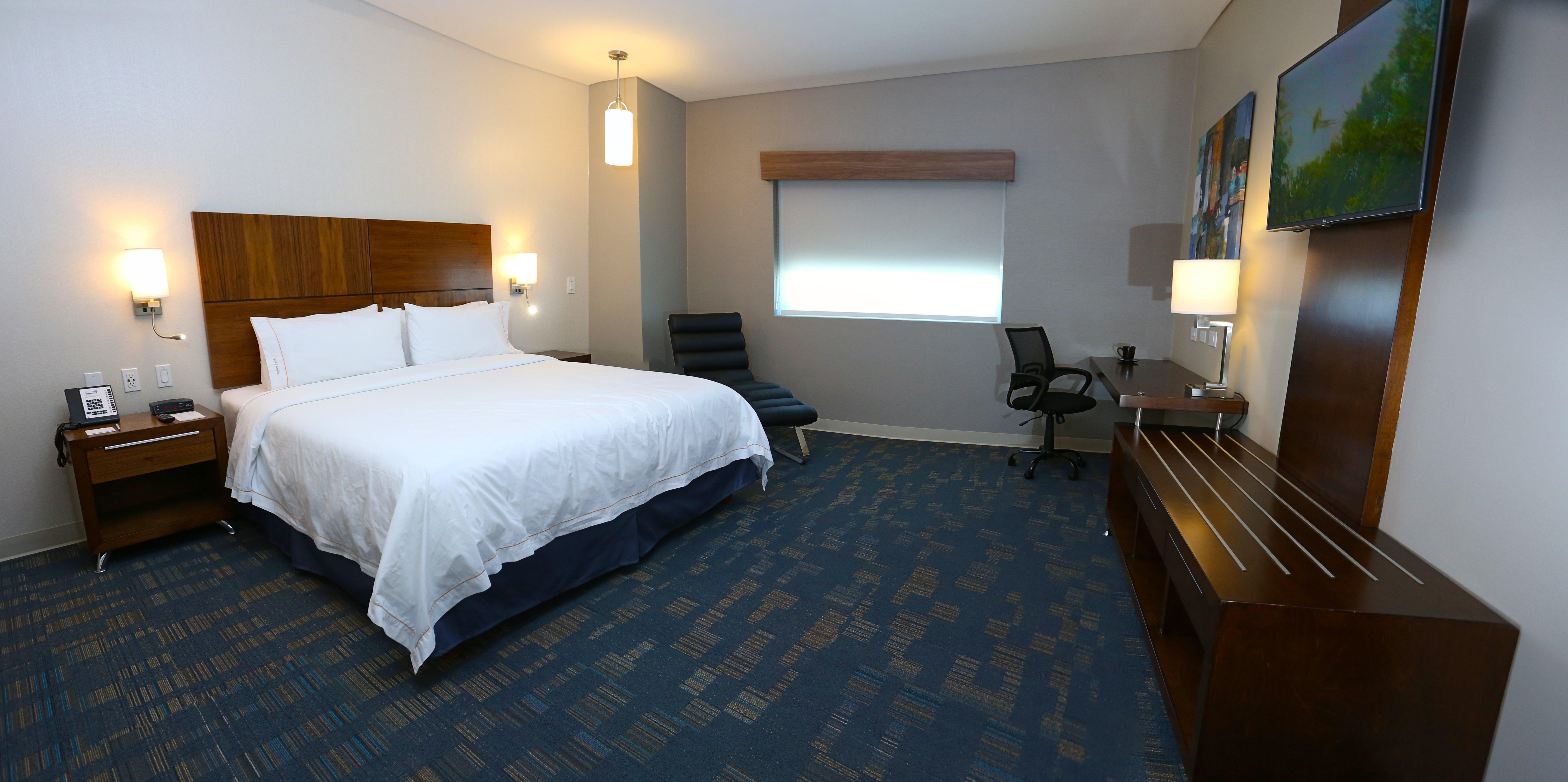 Holiday Inn Express & Suites Mexicali By Ihg Eksteriør billede