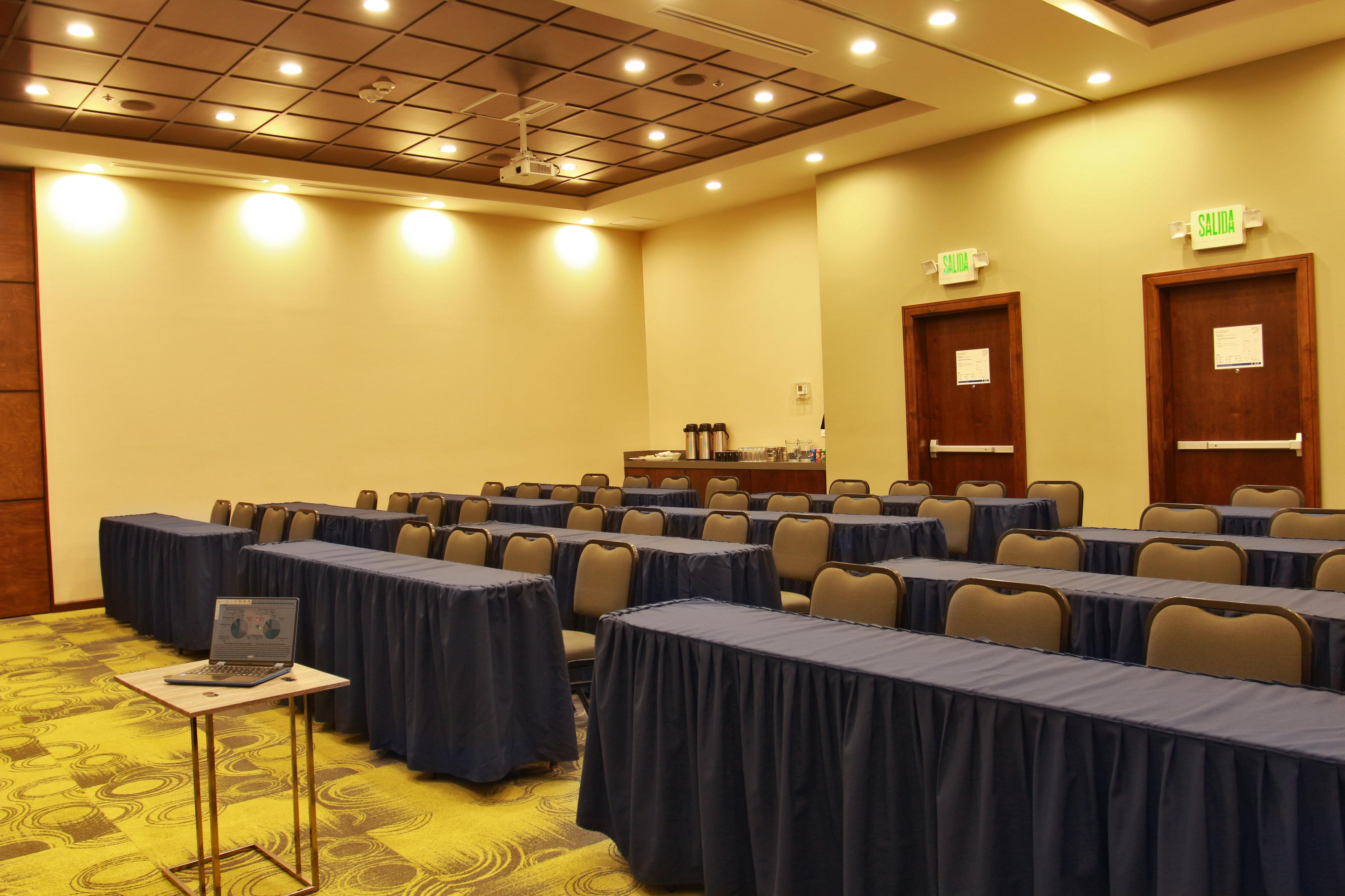 Holiday Inn Express & Suites Mexicali By Ihg Eksteriør billede