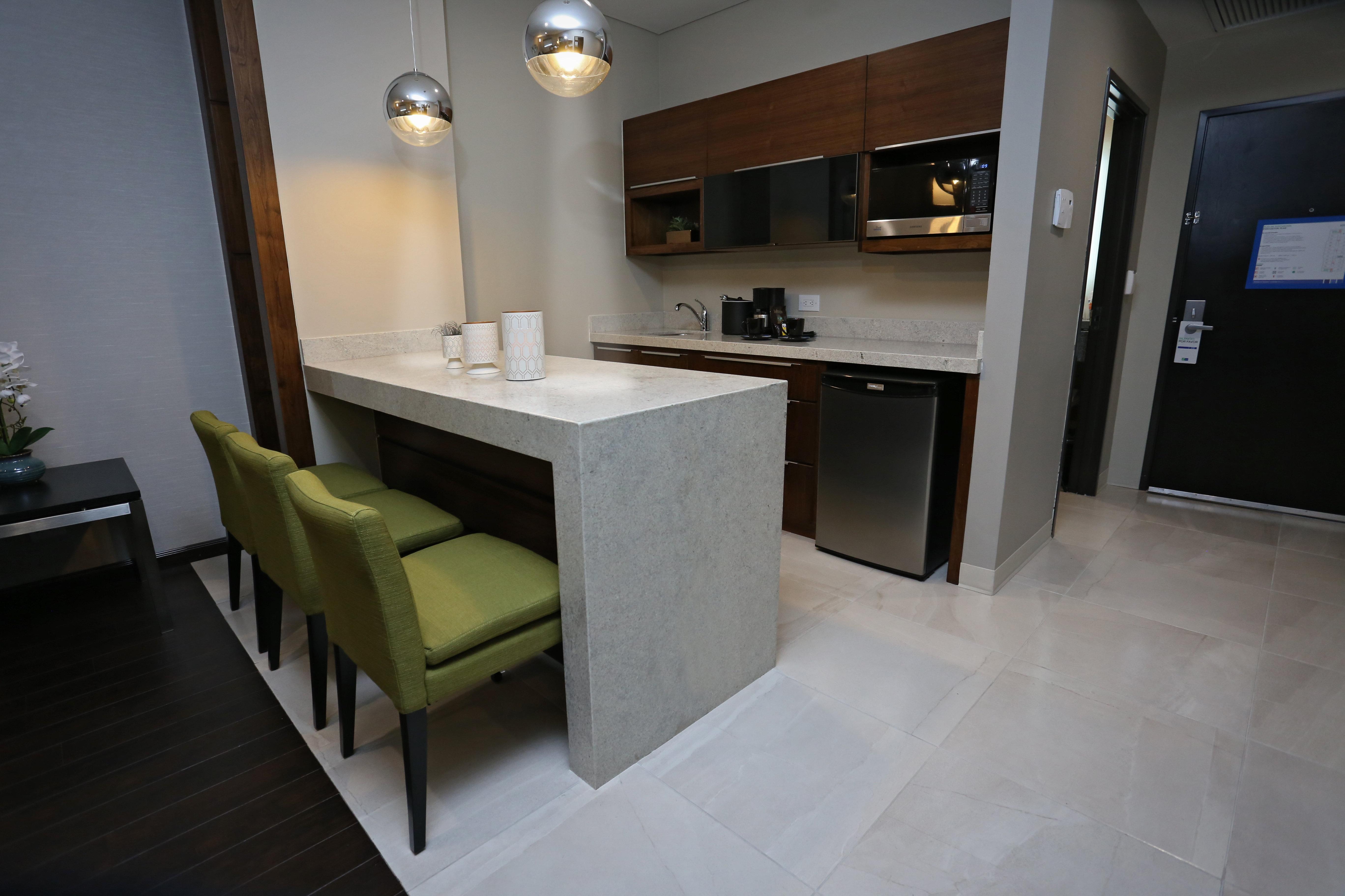 Holiday Inn Express & Suites Mexicali By Ihg Eksteriør billede
