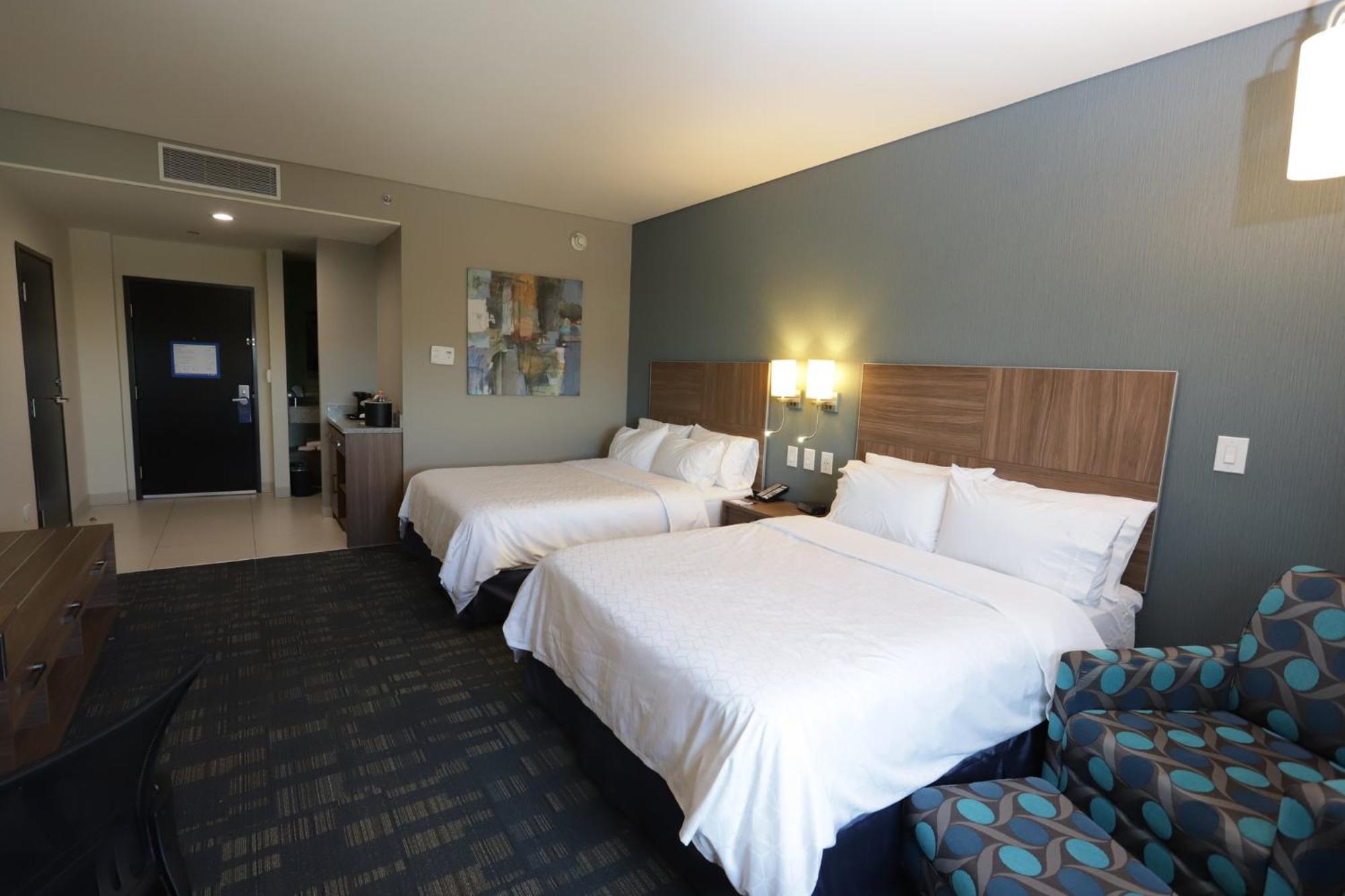 Holiday Inn Express & Suites Mexicali By Ihg Eksteriør billede