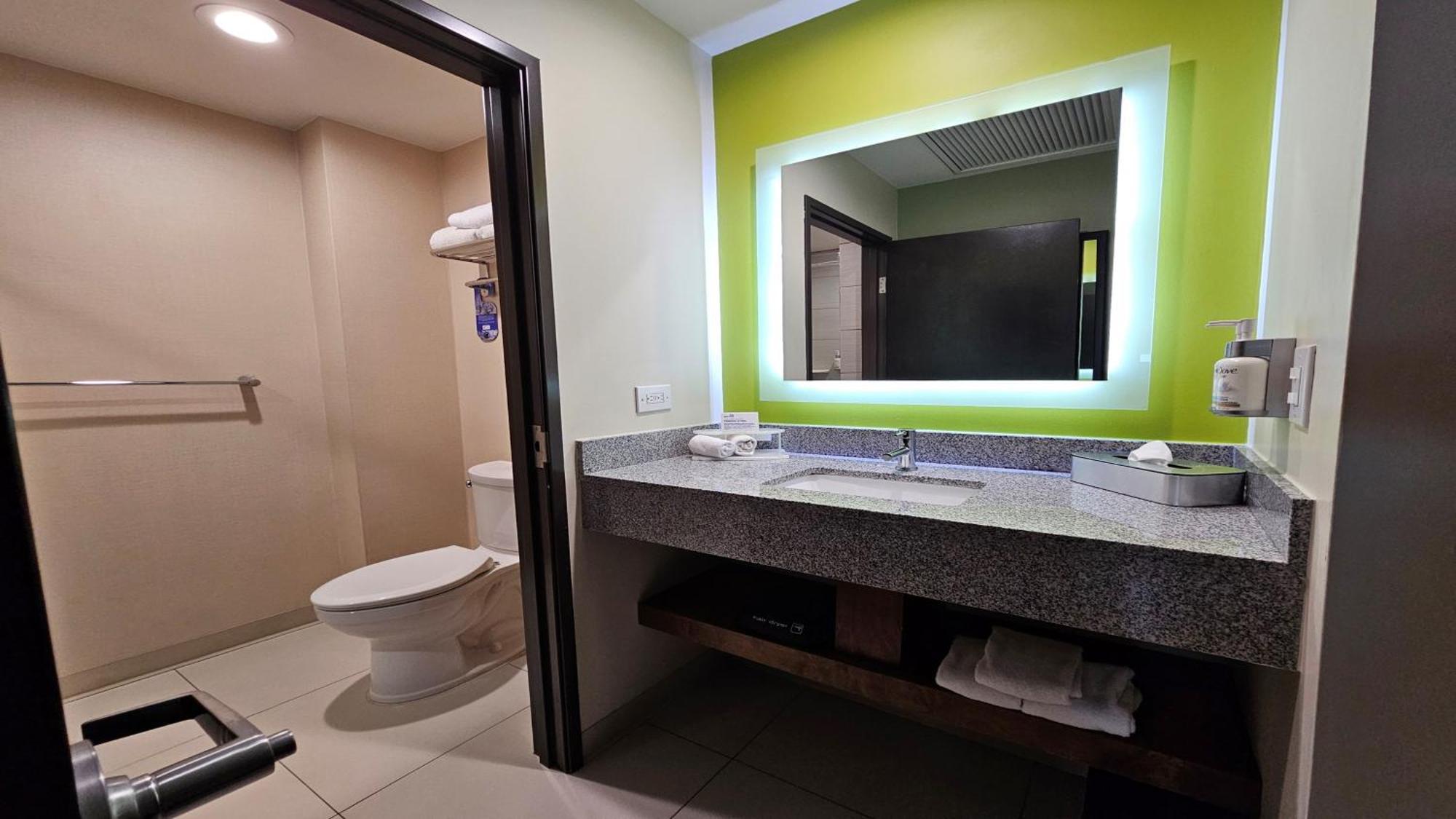 Holiday Inn Express & Suites Mexicali By Ihg Eksteriør billede