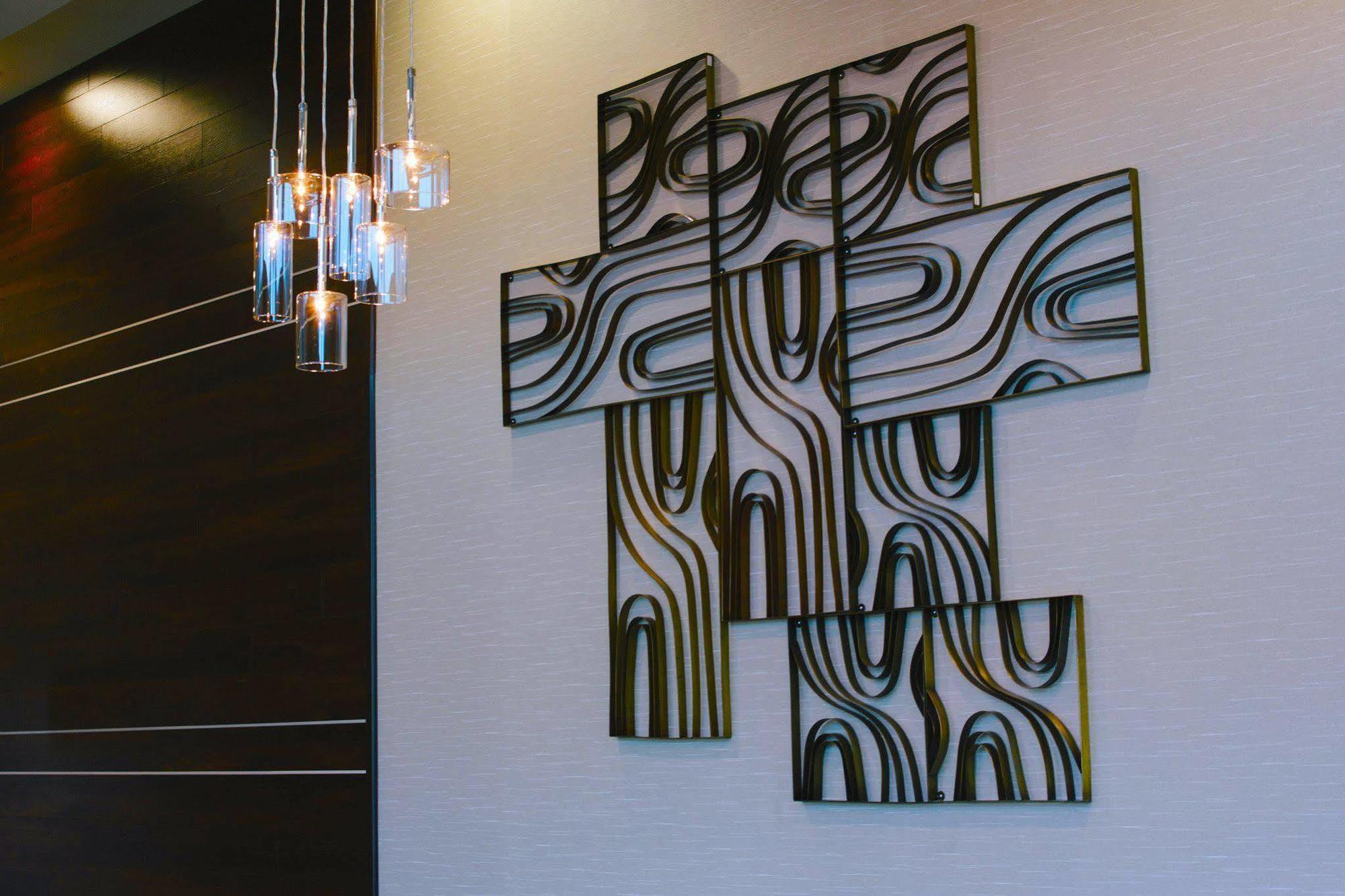 Holiday Inn Express & Suites Mexicali By Ihg Eksteriør billede