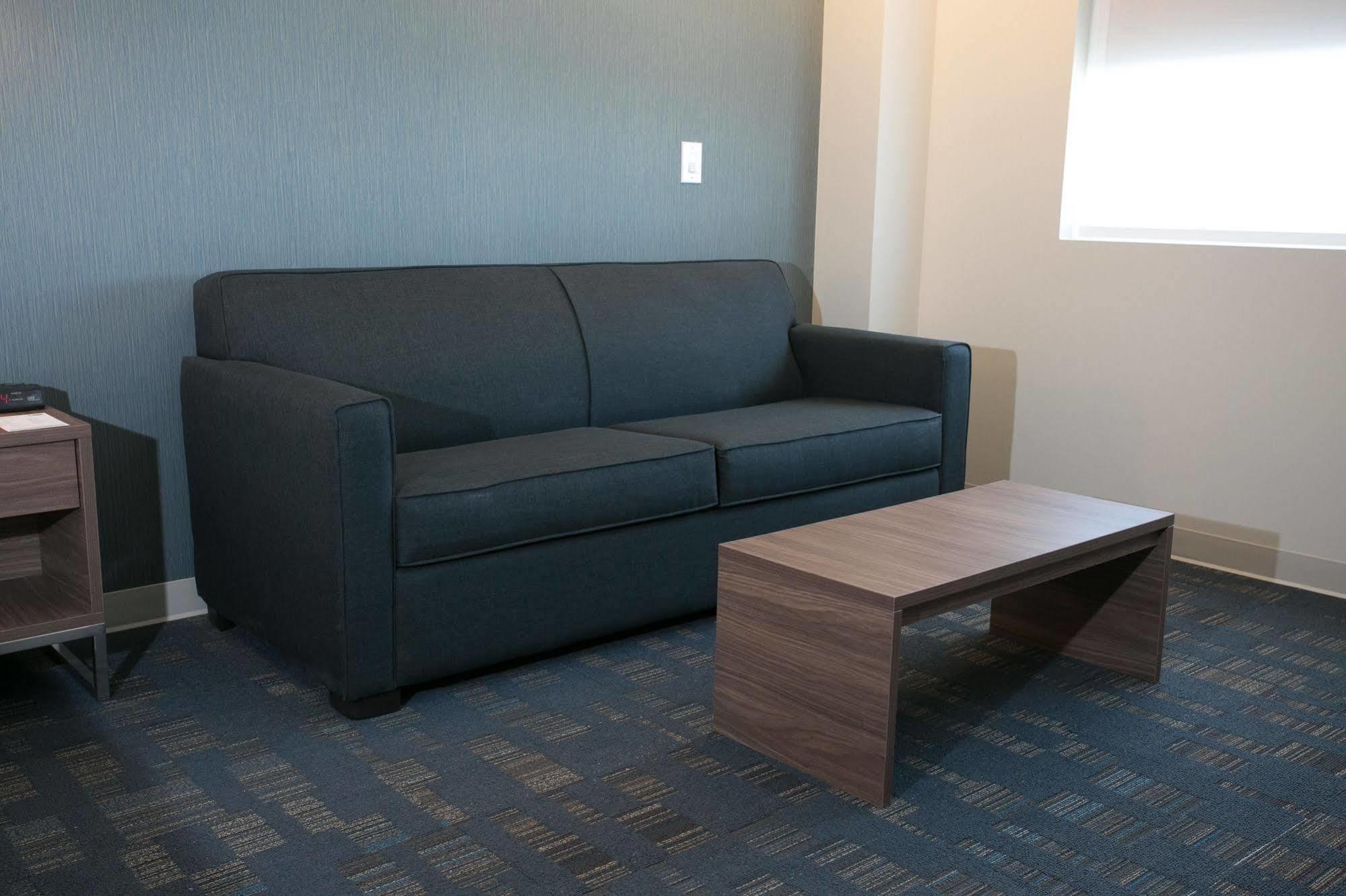 Holiday Inn Express & Suites Mexicali By Ihg Eksteriør billede