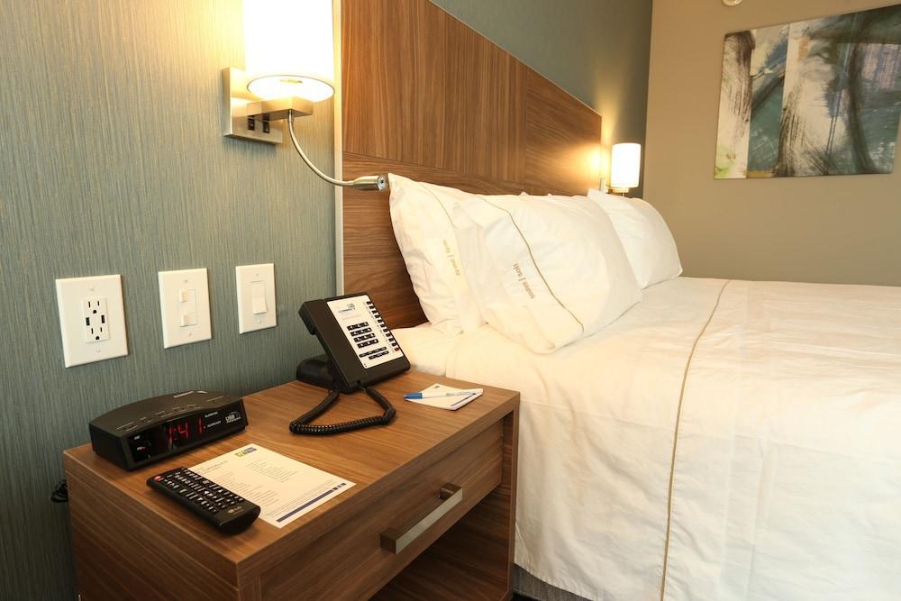 Holiday Inn Express & Suites Mexicali By Ihg Eksteriør billede